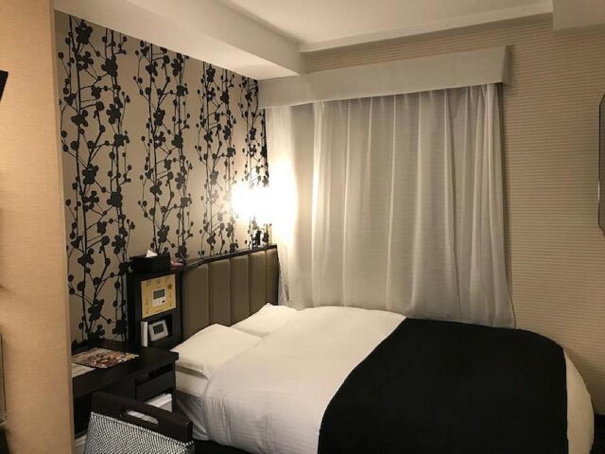 Apa Hotel Akihabaraeki-Denkigaiguchi Tokyo Ngoại thất bức ảnh